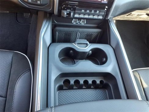 New 2026 RAM 2500 Laramie w/ Night Edition image 19