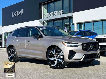 Used 2025 Volvo XC60 B5 Ultra w/ Protection Package Premier