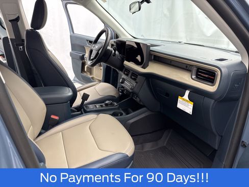 New 2026 Ford Maverick Lariat AWD/4WD image 35