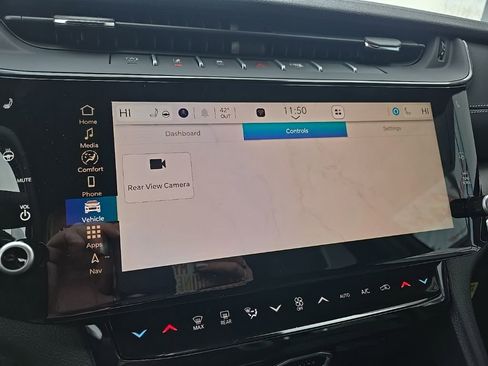 New 2026 Jeep Grand Cherokee Limited image 57