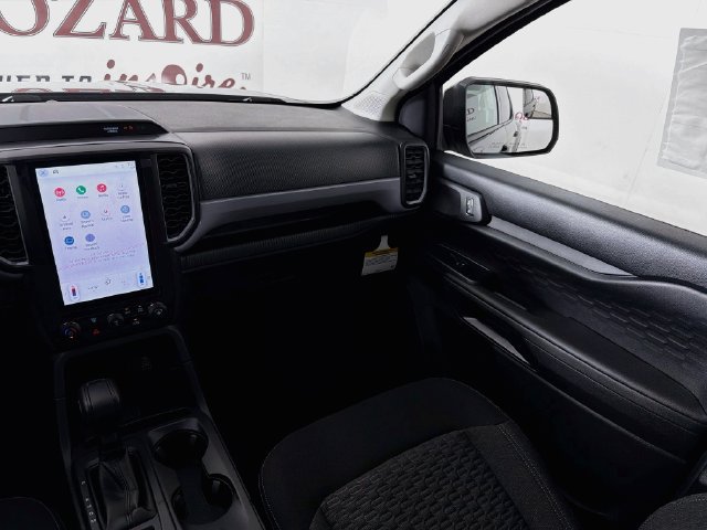 New 2026 Ford Ranger XL w/ Trailer Tow Package RWD image 26