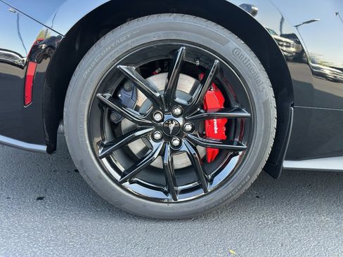 New 2025 Ford Mustang GT Premium image 5