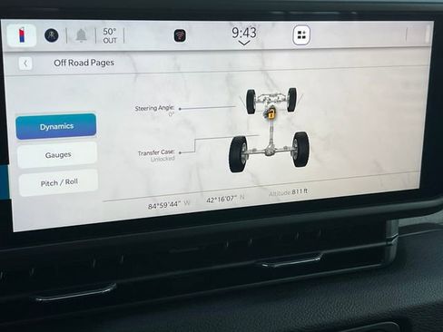 New 2026 Jeep Wrangler Sport image 20