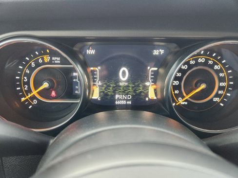 Used 2018 Jeep Wrangler Sport image 27