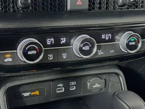 Certified 2023 Honda CR-V EX-L image 15