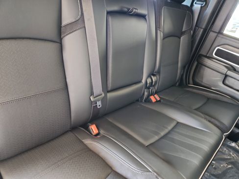 New 2025 RAM 2500 Laramie image 18