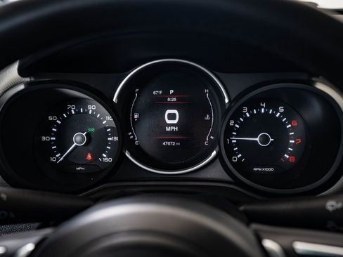 Used 2019 FIAT 500L Lounge w/ Graphite Edition image 26