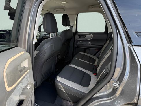 New 2026 Ford Bronco Sport Big Bend w/ Convenience Package AWD/4WD image 5