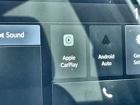 New 2026 Honda CR-V Sport image 14