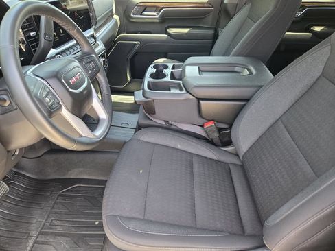 Used 2023 GMC Sierra 1500 Elevation AWD/4WD image 13