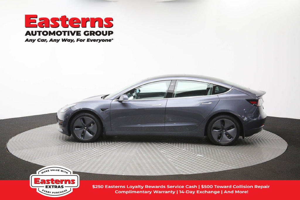 Used 2020 Tesla Model 3 Long Range AWD/4WD image 58