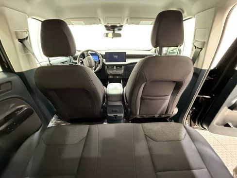 New 2025 Ford Maverick XL w/ Equipment Group 102A image 26