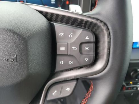 New 2025 Ford Bronco Raptor image 29