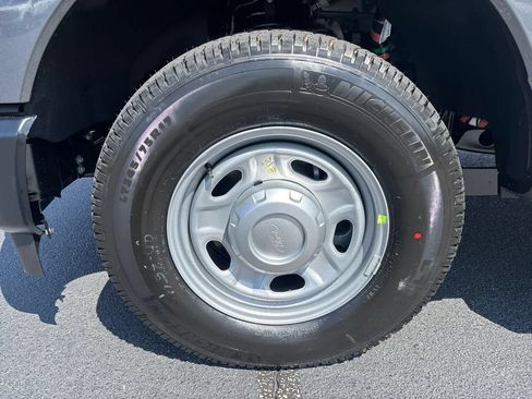 New 2026 Ford F250 XL RWD image 24
