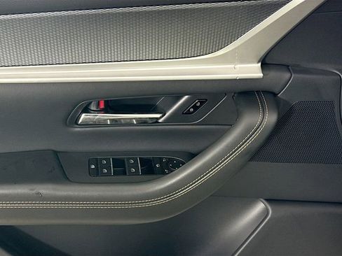 New 2026 MAZDA CX-90 3.3 Turbo w/ Premium Sport Pkg image 18