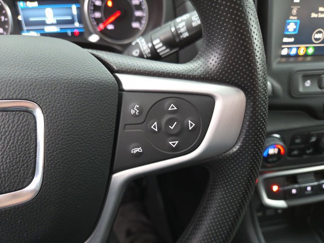 Used 2024 GMC Terrain SLE w/ Driver Convenience Package AWD/4WD image 59
