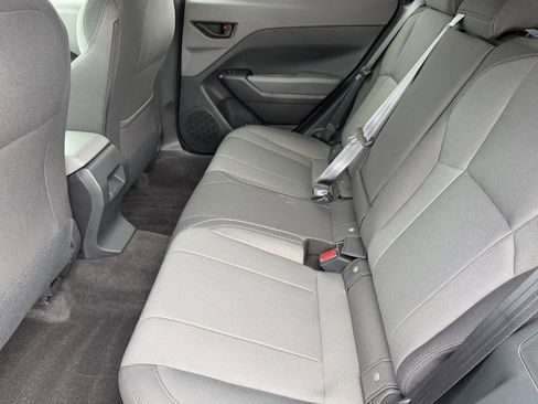 New 2026 Subaru Crosstrek 2.5i AWD/4WD image 12