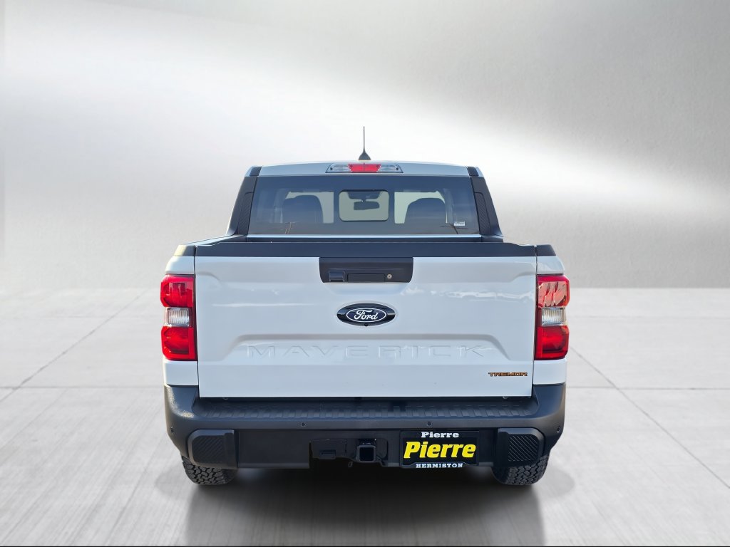 New 2026 Ford Maverick Tremor AWD/4WD image 5