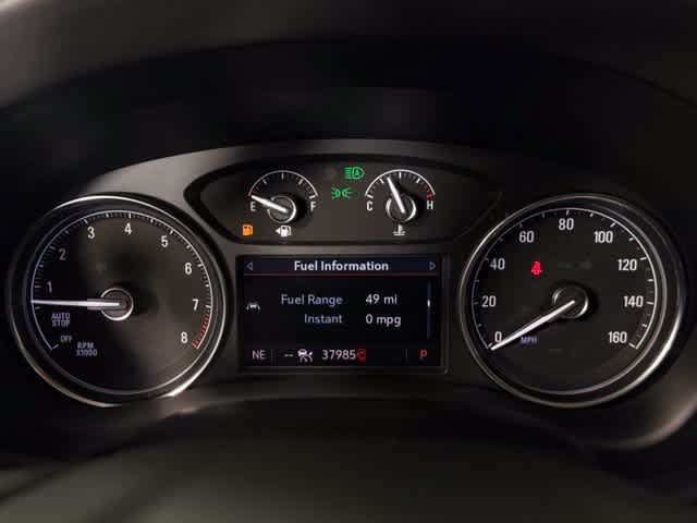 Used 2024 Buick Enclave Essence w/ Technology Package AWD/4WD image 21