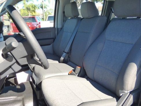 New 2026 Ford F350 XL image 23