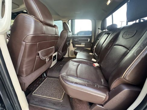 Used 2017 RAM 1500 Laramie Longhorn image 15