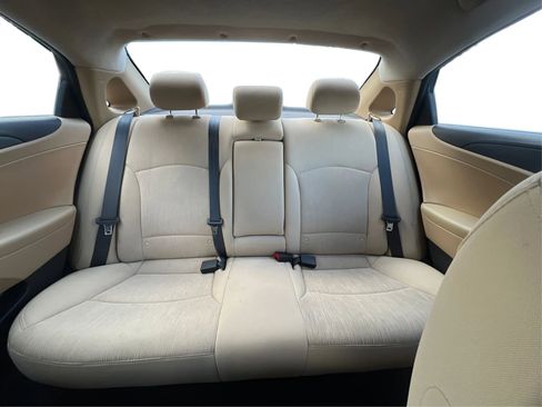 Used 2013 Hyundai Sonata GLS w/ Popular Equipment Pkg image 18