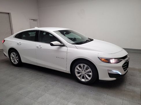 Used 2022 Chevrolet Malibu LT image 11