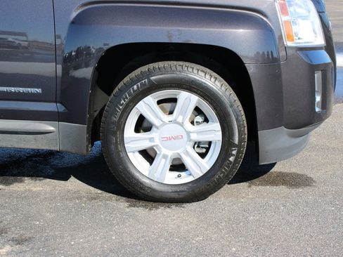 Used 2015 GMC Terrain SLE image 12