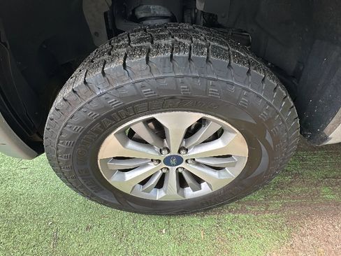 Used 2017 Ford F150 XL w/ Equipment Group 101A Mid AWD/4WD image 29