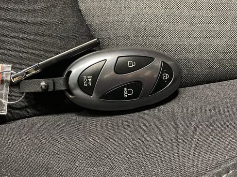 New 2026 Hyundai Sonata SEL image 26