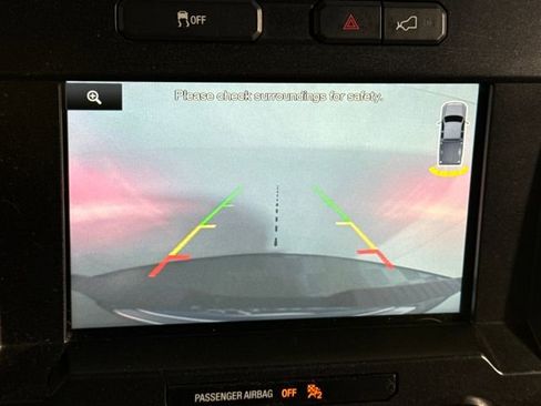 Used 2015 Ford F150 XLT w/ Equipment Group 302A Luxury image 25