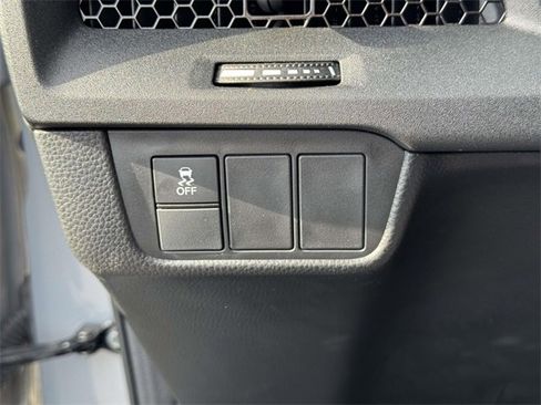 Certified 2025 Honda CR-V LX image 18