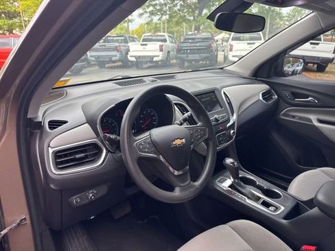 Used 2019 Chevrolet Equinox LS image 9