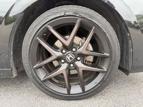 Used 2023 Honda Civic Sport Touring image 23