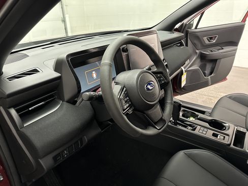 New 2026 Subaru Outback Premium image 15