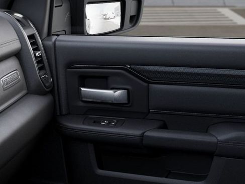 New 2026 RAM 2500 Rebel w/ Rebel Level 1 Equipment Group AWD/4WD image 25
