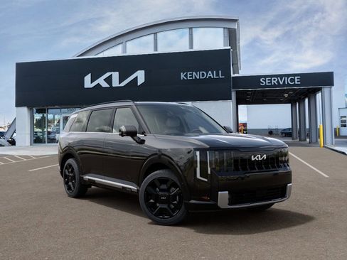 New 2027 Kia Telluride SX Prestige AWD/4WD image 8
