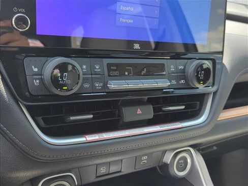 New 2026 Toyota Grand Highlander AWD image 22