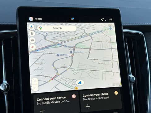 New 2026 Volvo XC90 T8 Ultra w/ Protection Package Premier image 17