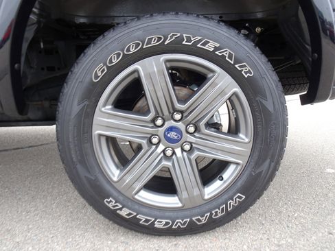 Used 2020 Ford F150 XLT w/ Equipment Group 302A Luxury image 25