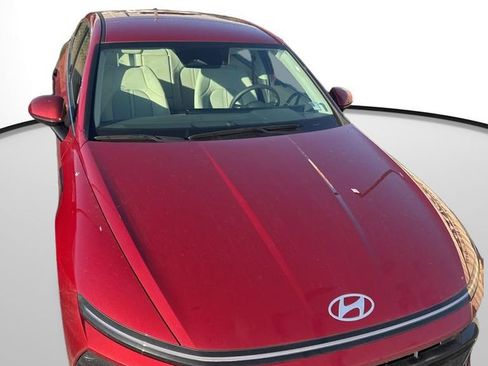 Used 2024 Hyundai Sonata SEL image 7