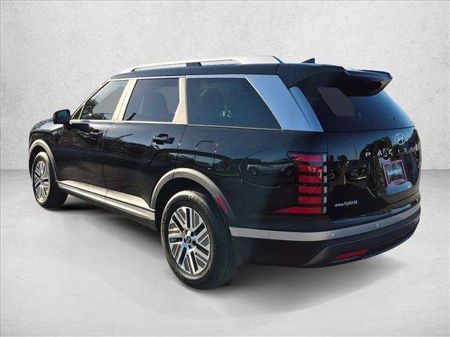 New 2027 Hyundai Palisade SEL Premium FWD image 6