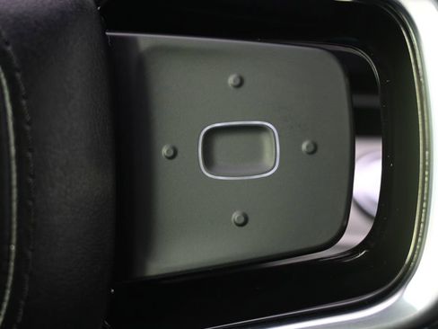 New 2026 Lincoln Nautilus Reserve w/ Jet Appearance Package image 34