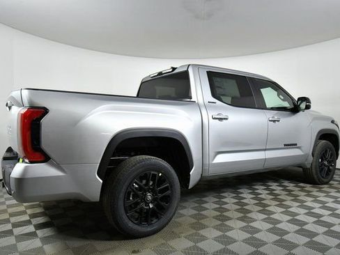 New 2026 Toyota Tundra Limited AWD/4WD image 10