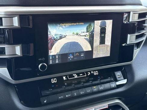 Used 2025 Toyota Sequoia SR5 AWD/4WD image 29