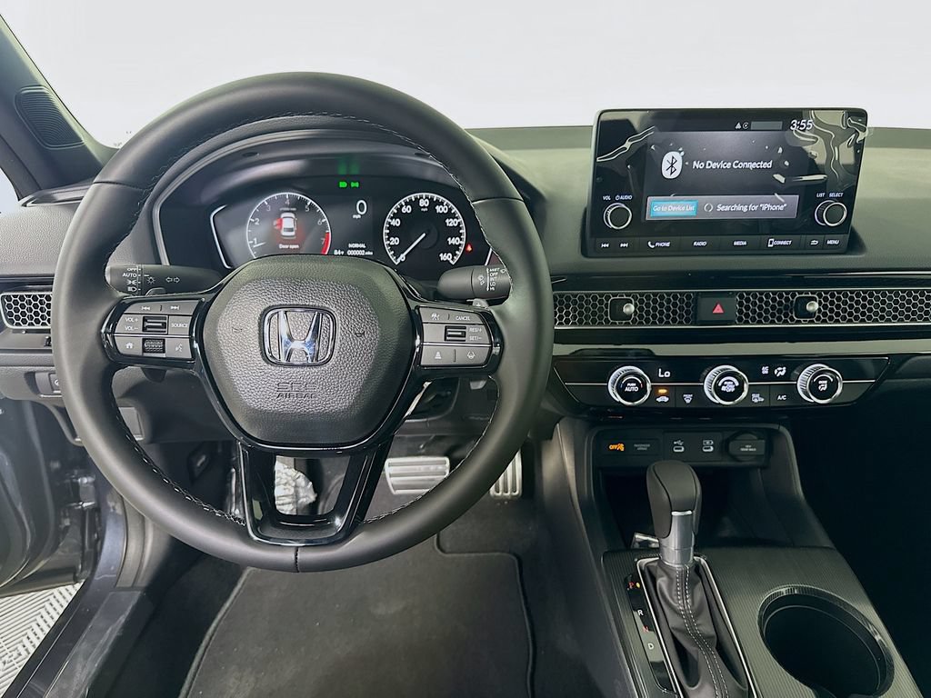 Used 2026 Honda Civic Sport image 19