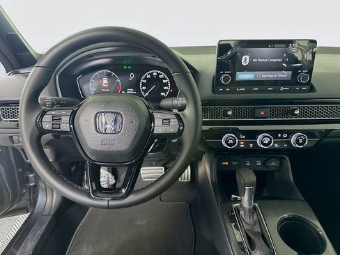 Used 2026 Honda Civic Sport image 19