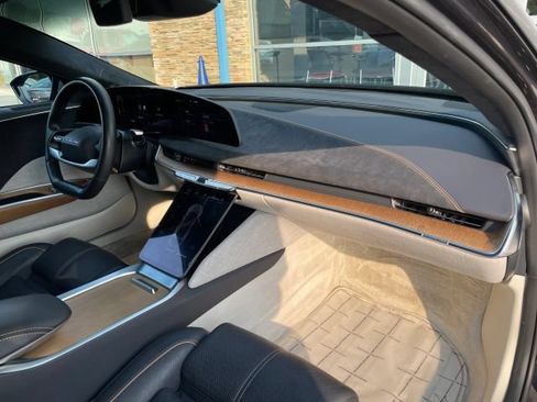 Used 2023 Lucid Air Grand Touring AWD/4WD image 36