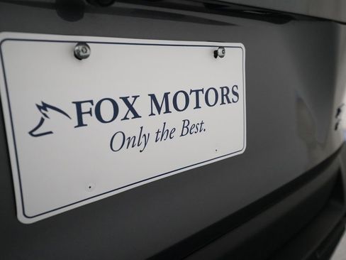 Used 2025 Toyota RAV4 XLE AWD/4WD image 36