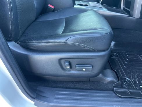 Used 2020 Toyota 4Runner Limited image 58